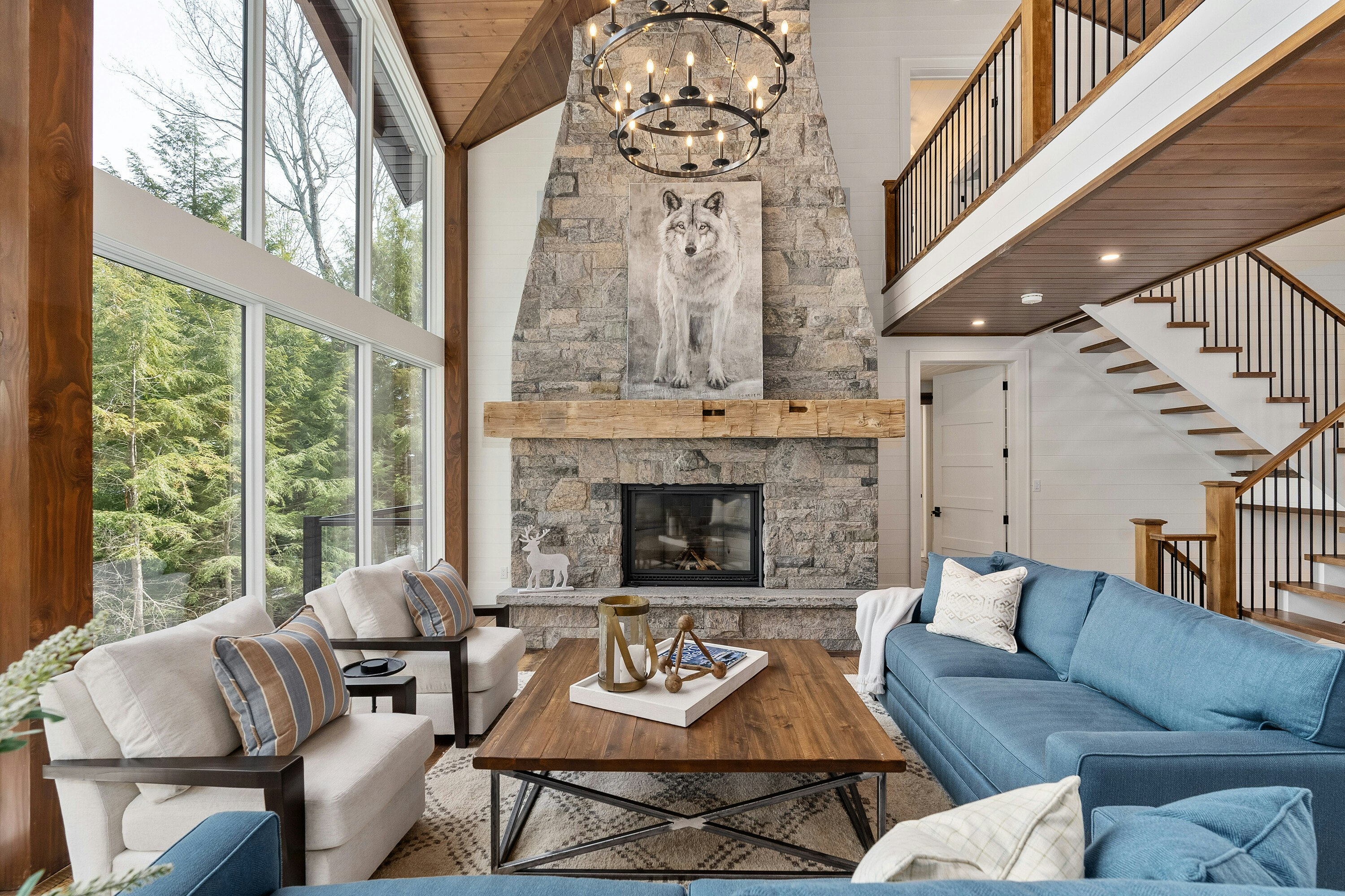 1316 Bay 4a Road East, Muskoka Lakes, ON, P0C 1M0