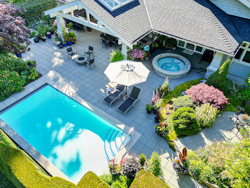 4696 Woodgreen Drive, West Vancouver BC V7S 2V5