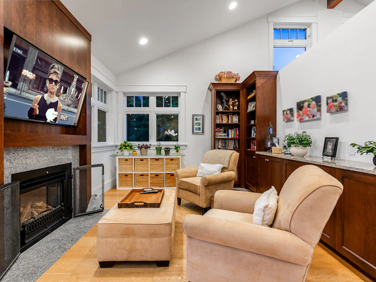 4696 Woodgreen Drive, West Vancouver, BC, V7S 2V5 - 20