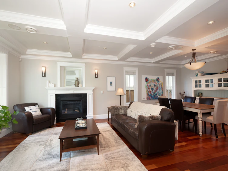 336 W 17th Street, North Vancouver, BC, V7M 1V8 - 6