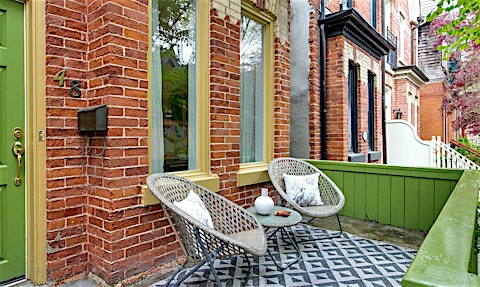 48 Salisbury Avenue, Toronto, ON, M4X 1C4