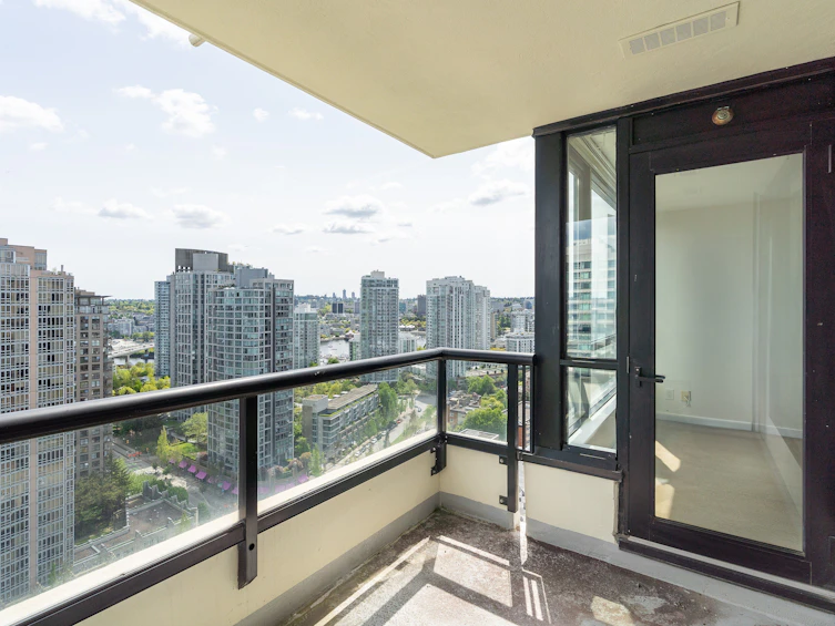 2506-977 Mainland Street, Vancouver, BC, V6B 1T2 - 5