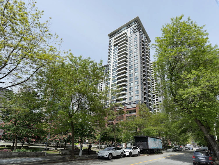 2506-977 Mainland Street, Vancouver, BC, V6B 1T2 - 24