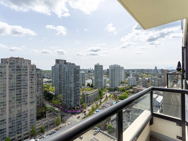 2506-977 Mainland Street, Vancouver, BC, V6B 1T2 - 6