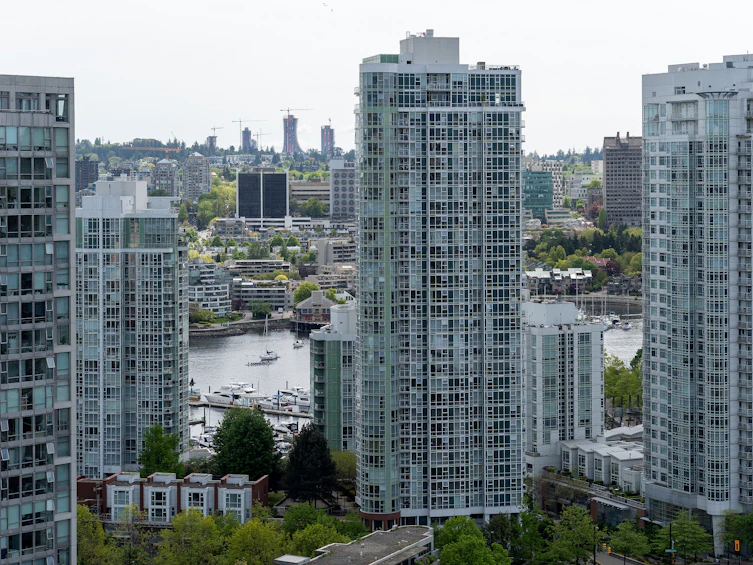 2506-977 Mainland Street, Vancouver, BC, V6B 1T2 - 7