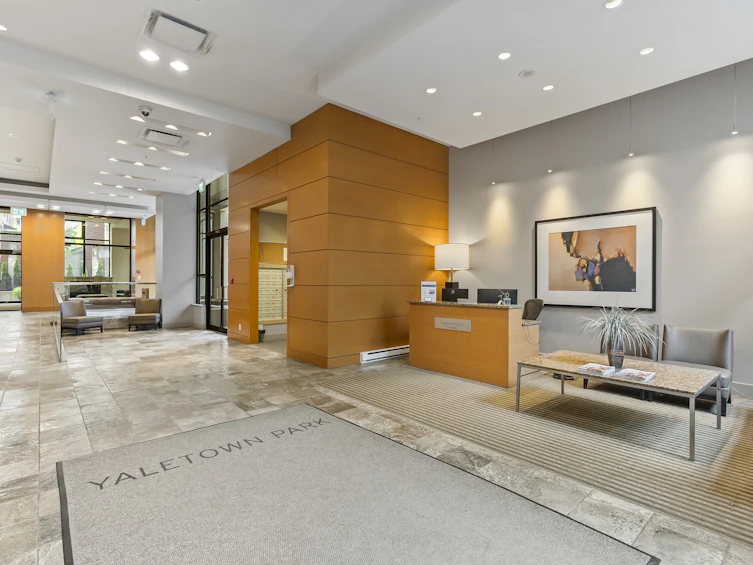 2506-977 Mainland Street, Vancouver, BC, V6B 1T2 - 22