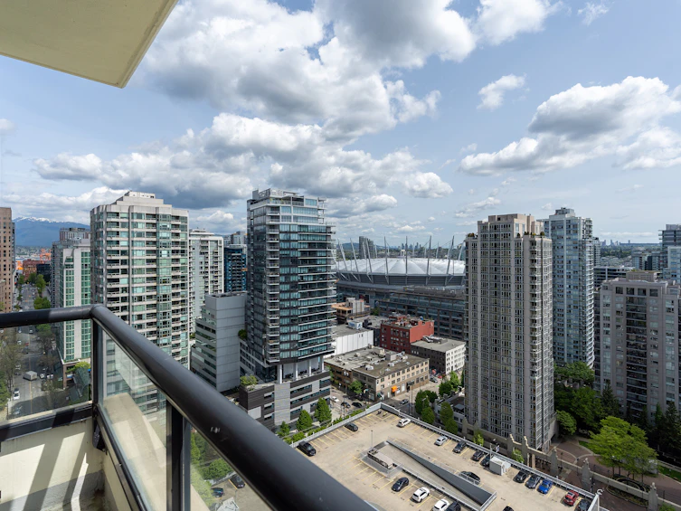 2506-977 Mainland Street, Vancouver, BC, V6B 1T2 - 3