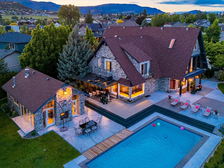 7-3105 Thacker Drive, West Kelowna, BC, V1Z 1X5 - 99