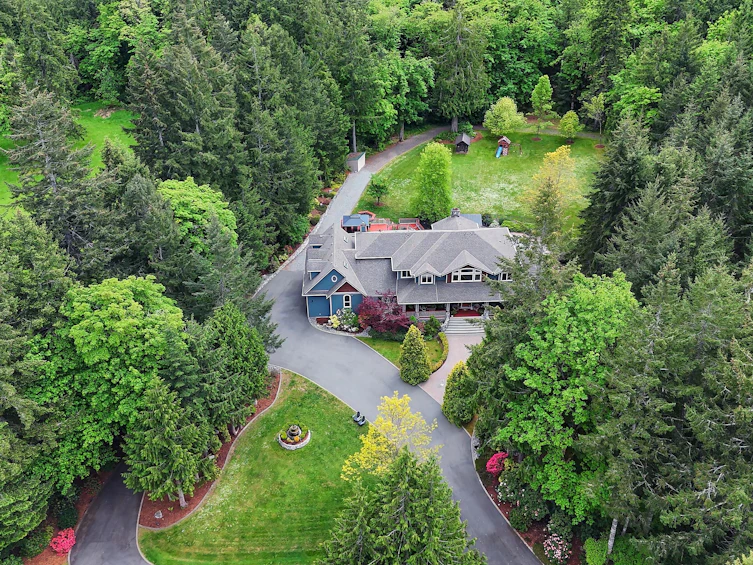 3250 Cobble Hill Road, Shawnigan Lake, BC, V0R 1L6