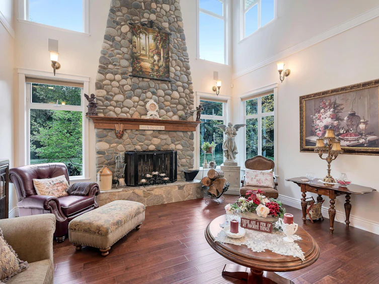 3250 Cobble Hill Road, Shawnigan Lake, BC, V0R 1L6 - 4