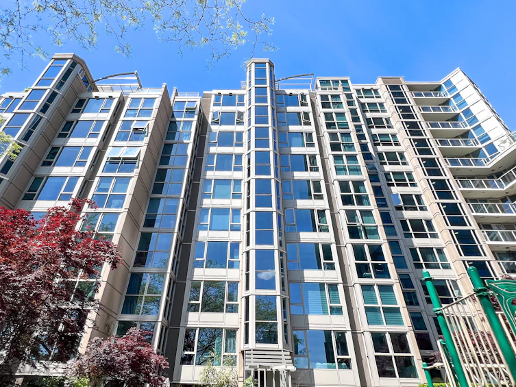801-1388 Homer Street, Vancouver, BC, V6B 6A7 - 38