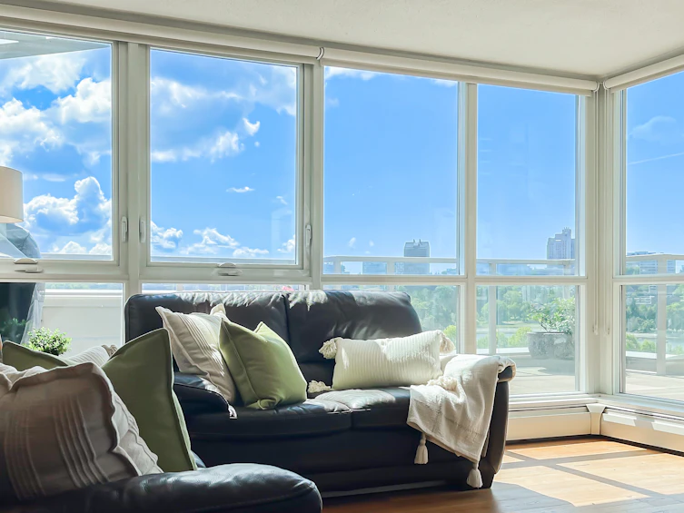 801-1388 Homer Street, Vancouver, BC, V6B 6A7 - 3