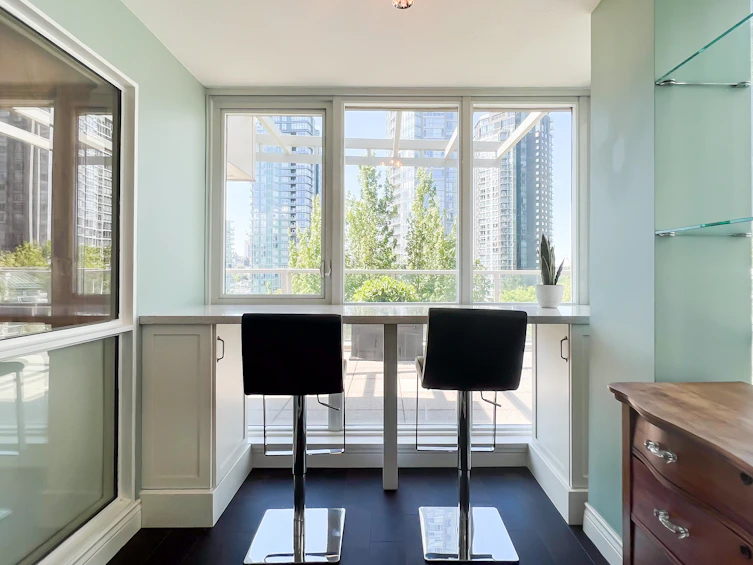 801-1388 Homer Street, Vancouver, BC, V6B 6A7 - 14