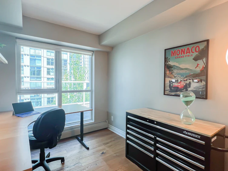 801-1388 Homer Street, Vancouver, BC, V6B 6A7 - 24