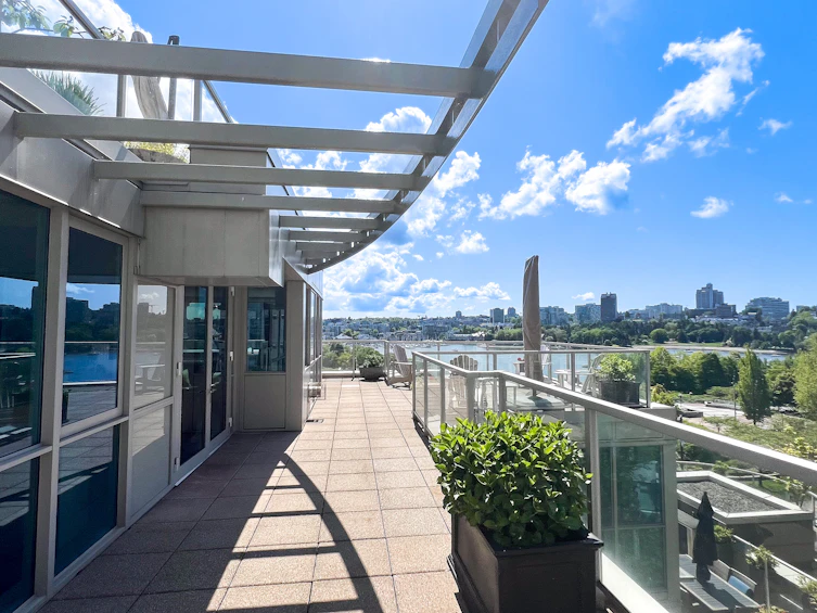 801-1388 Homer Street, Vancouver, BC, V6B 6A7 - 28