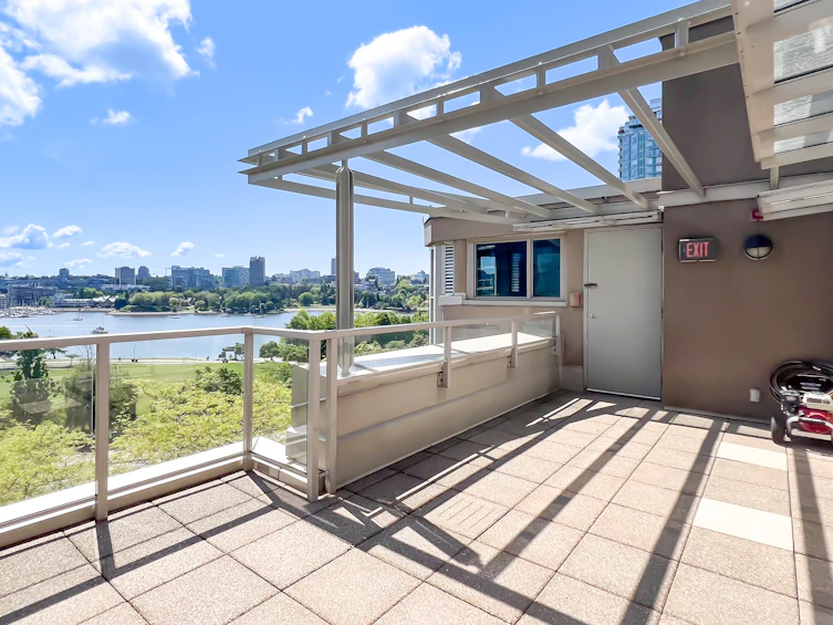 801-1388 Homer Street, Vancouver, BC, V6B 6A7 - 33