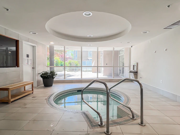 801-1388 Homer Street, Vancouver, BC, V6B 6A7 - 35