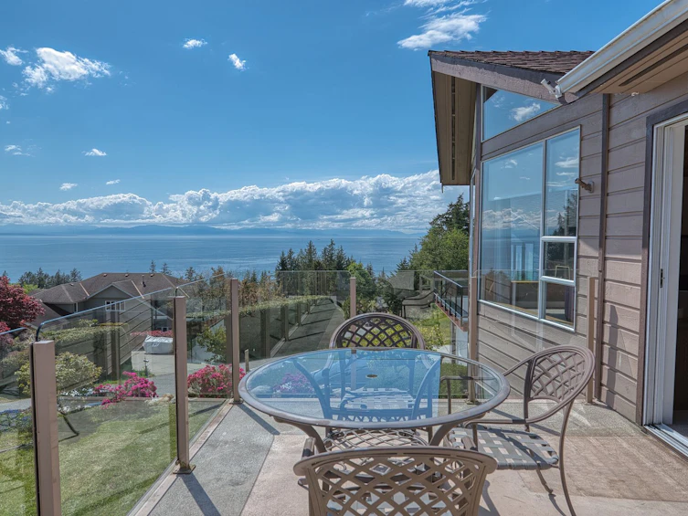 1486 Bonniebrook Heights Road, Gibsons, BC, V0N 1V5 - 5