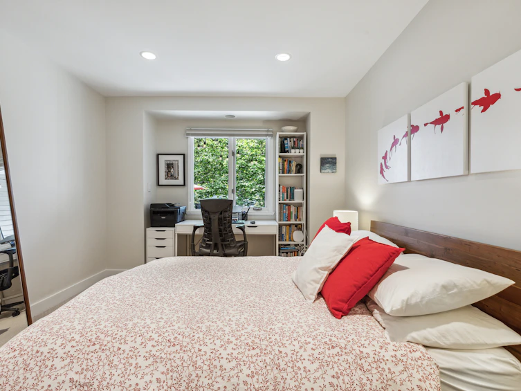 1589 Bowser Avenue, North Vancouver, BC, V7P 2Y4 - 24