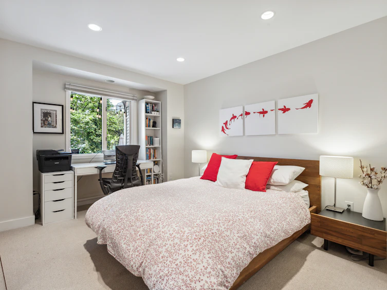 1589 Bowser Avenue, North Vancouver, BC, V7P 2Y4 - 23