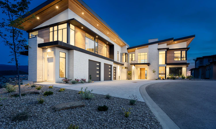 1372 Mine Hill Drive