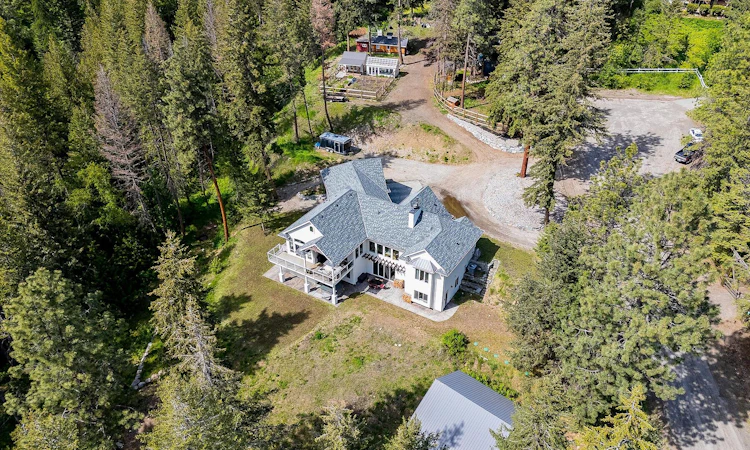7844 Chew Road