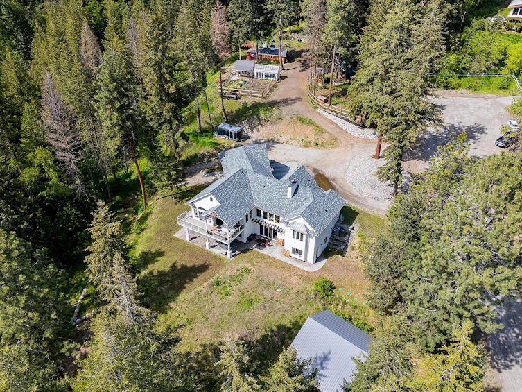 7844 Chew Road, Vernon, BC, V1B 3N6