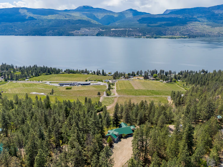 17142 Commonage Road, Lake Country, BC, V4V 1B5 - 82