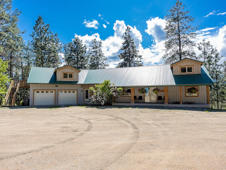 17142 Commonage Road, Lake Country, BC, V4V 1B5 - 2
