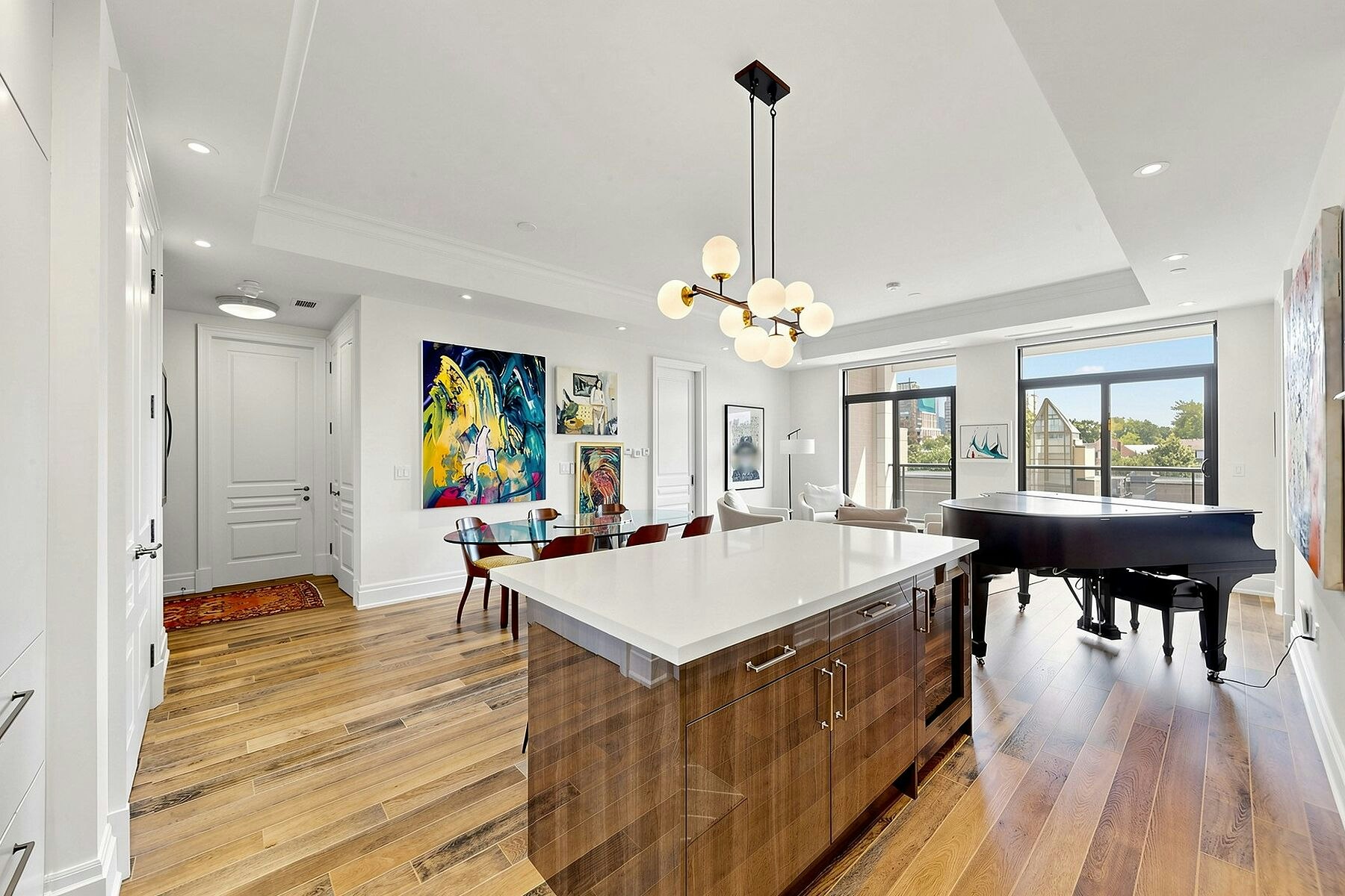1 Forest Hill 404 Road, Toronto, ON, M4V 1R1 - 7
