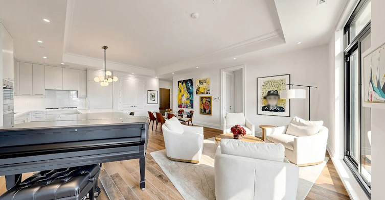 1 Forest Hill 404 Road, Toronto, ON, M4V 1R1 - 20