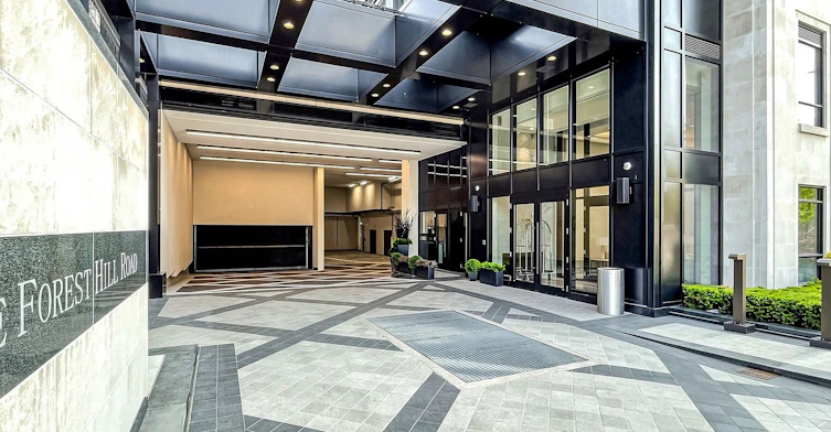 1 Forest Hill 404 Road, Toronto, ON, M4V 1R1 - 36