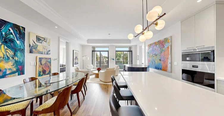 1 Forest Hill 404 Road, Toronto, ON, M4V 1R1 - 8