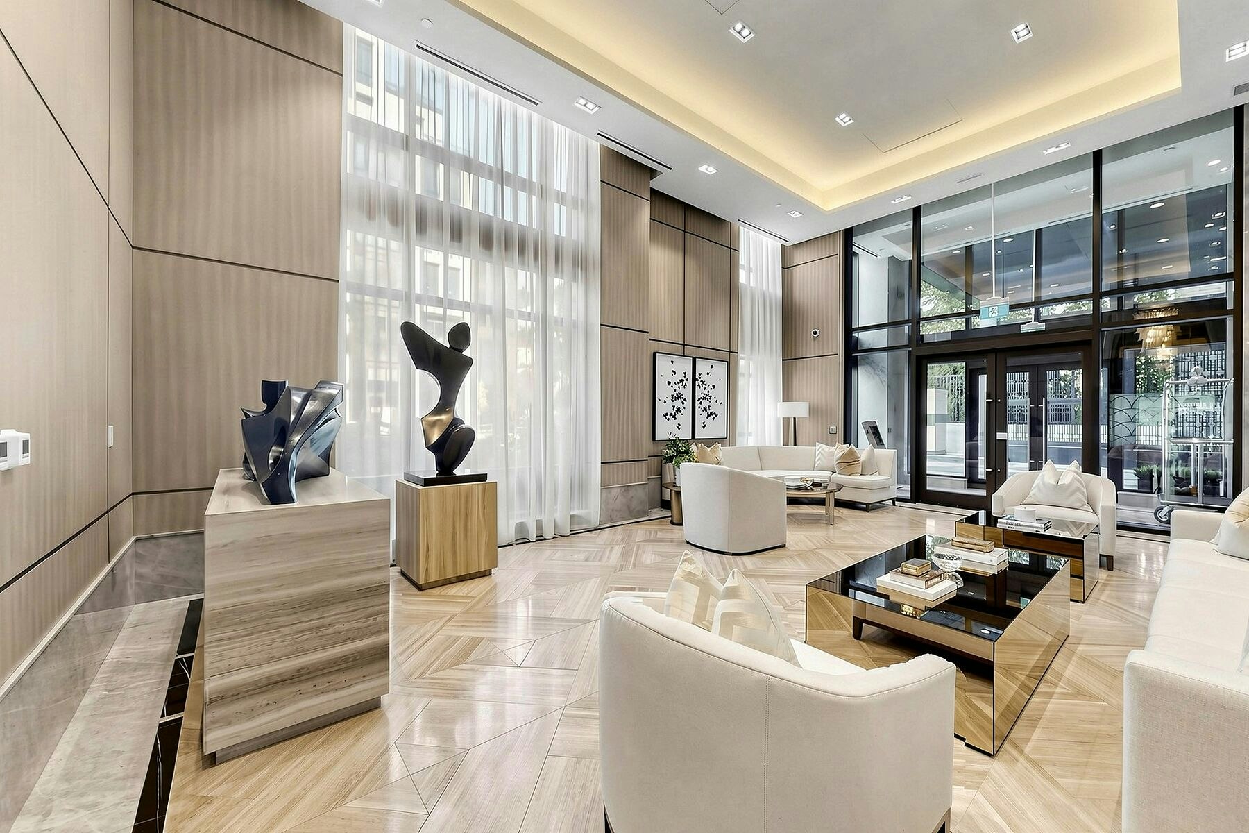 1 Forest Hill 404 Road, Toronto, ON, M4V 1R1 - 5