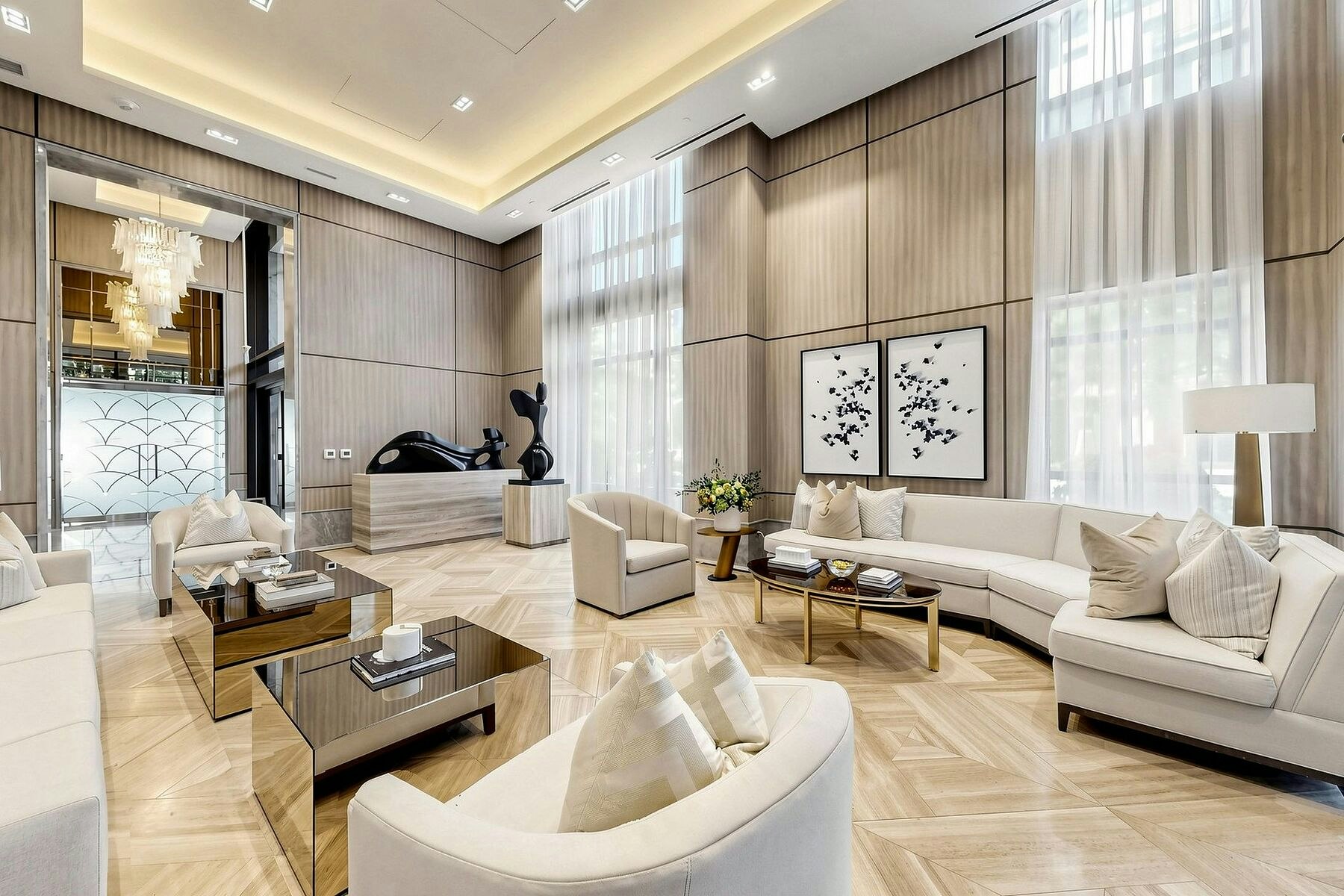 1 Forest Hill 404 Road, Toronto, ON, M4V 1R1 - 4