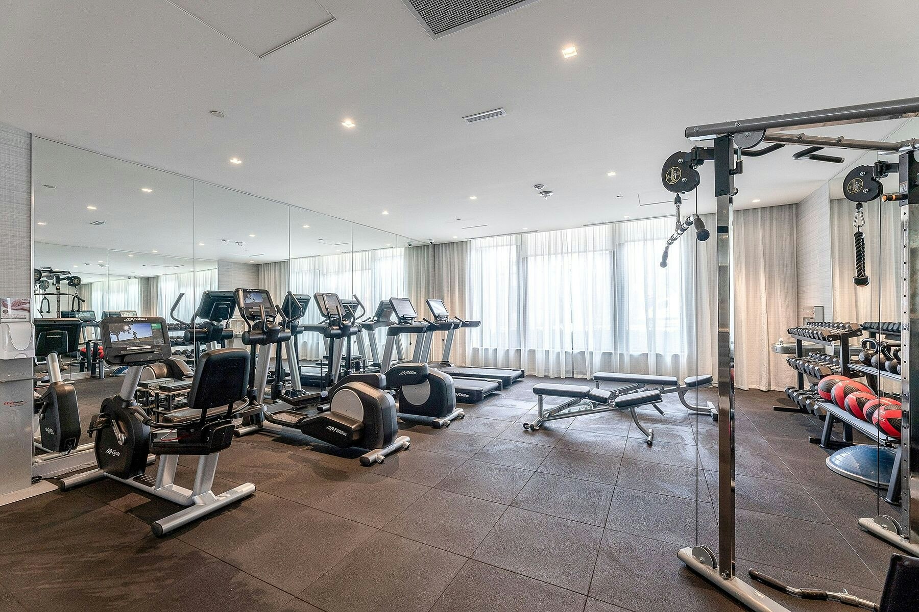 1 Forest Hill 404 Road, Toronto, ON, M4V 1R1 - 29