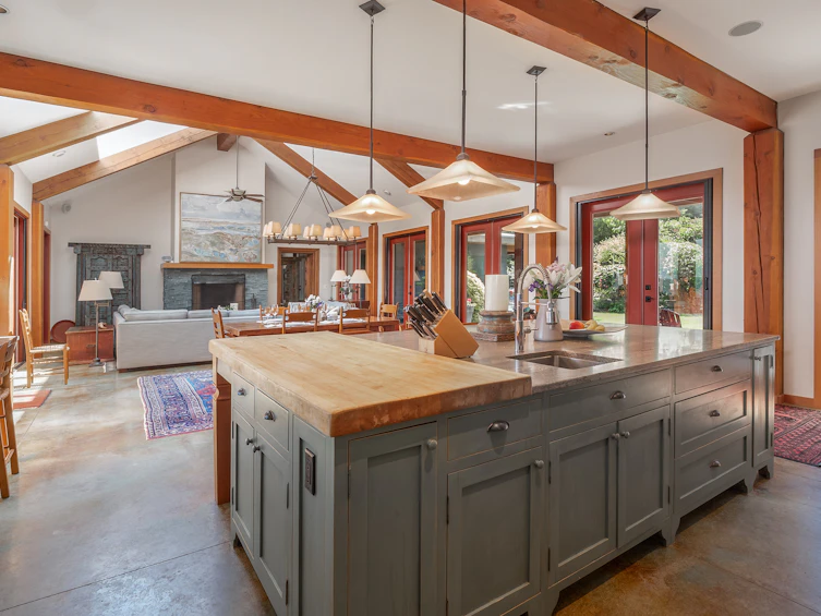 1664 Queequeg Turnabout, Gabriola Island, BC, V0R 1X5 - 23