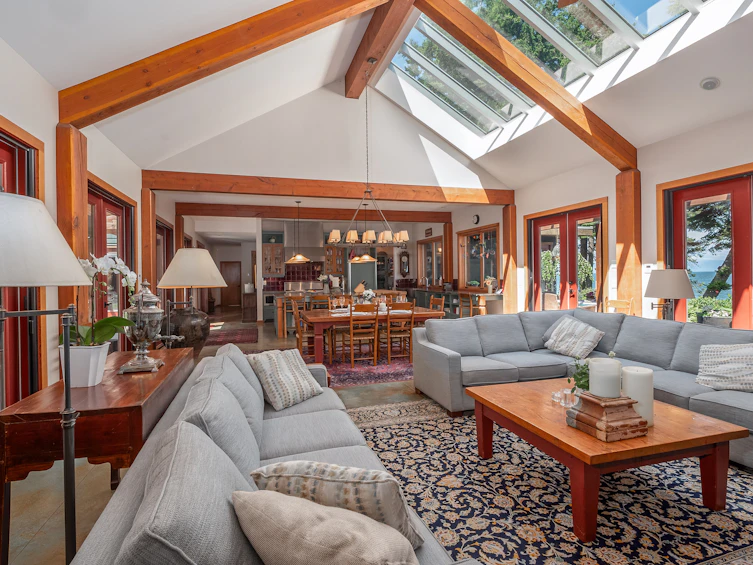 1664 Queequeg Turnabout, Gabriola Island, BC, V0R 1X5 - 18