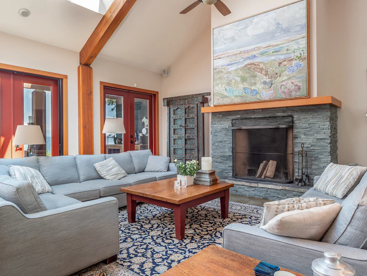 1664 Queequeg Turnabout, Gabriola Island, BC, V0R 1X5 - 16