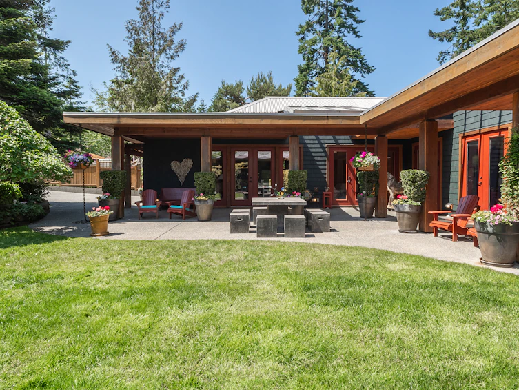 1664 Queequeg Turnabout, Gabriola Island, BC, V0R 1X5 - 7