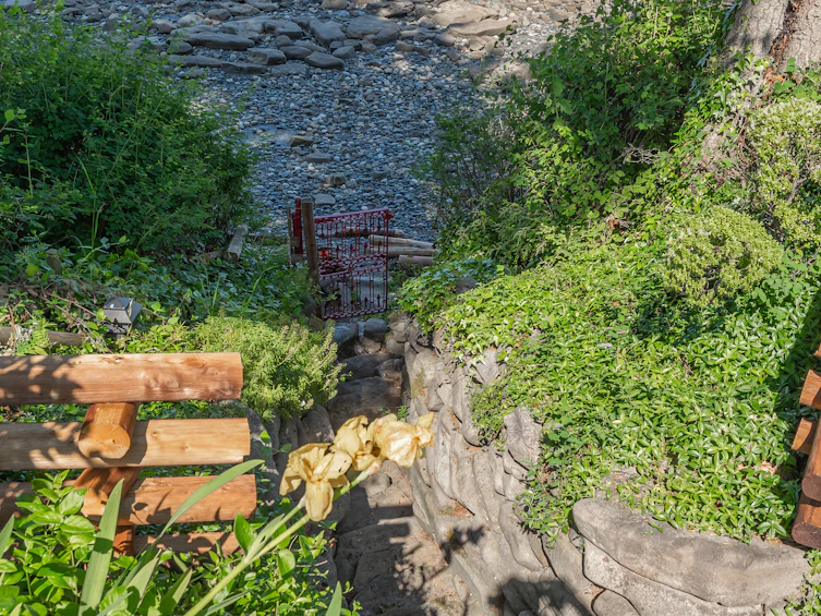 1664 Queequeg Turnabout, Gabriola Island, BC, V0R 1X5 - 3