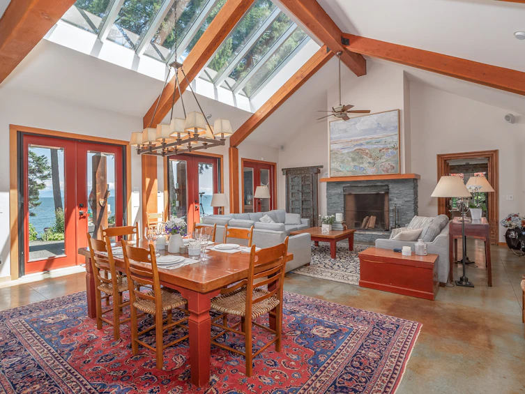 1664 Queequeg Turnabout, Gabriola Island, BC, V0R 1X5 - 5