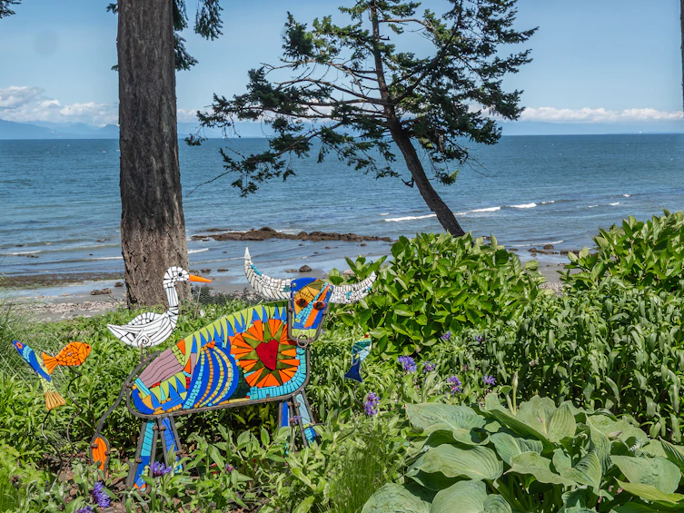 1664 Queequeg Turnabout, Gabriola Island, BC, V0R 1X5 - 6