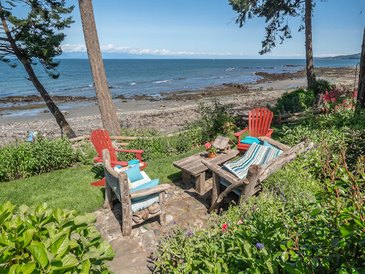 1664 Queequeg Turnabout, Gabriola Island, BC, V0R 1X5 - 9