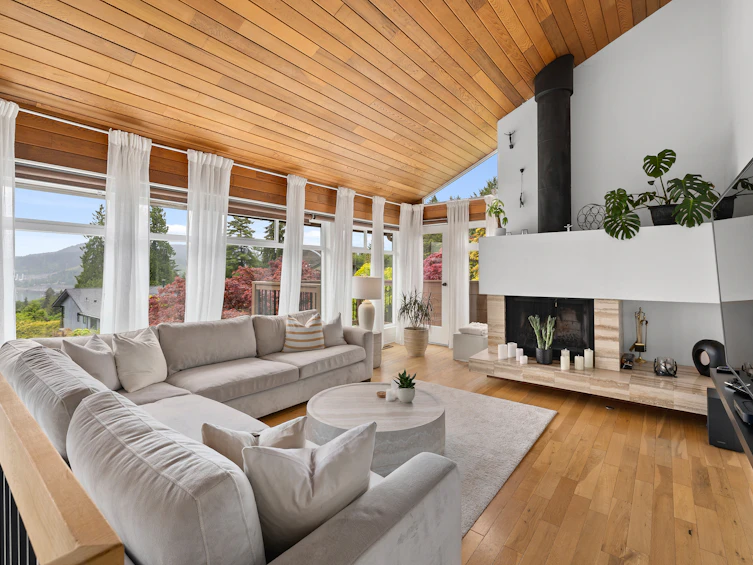 150 April Road, Port Moody, BC, V3H 3M6 - 4