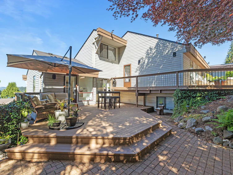 150 April Road, Port Moody, BC, V3H 3M6 - 42