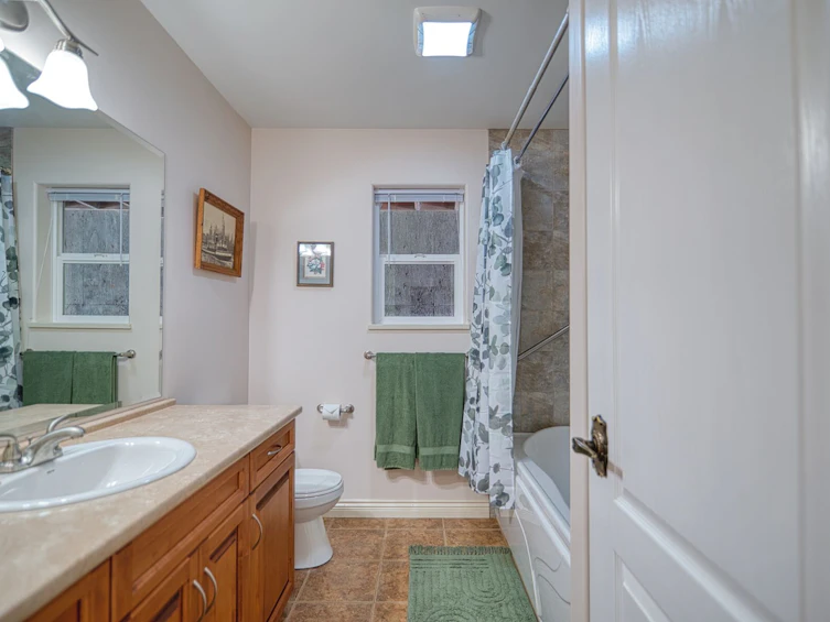 5338 Daniel Road, Pender Harbour Egmont, BC, V0N 1S1 - 19
