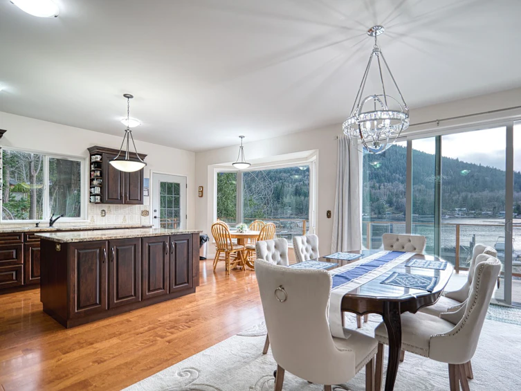 5338 Daniel Road, Pender Harbour Egmont, BC, V0N 1S1 - 3