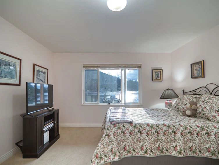 5338 Daniel Road, Pender Harbour Egmont, BC, V0N 1S1 - 21