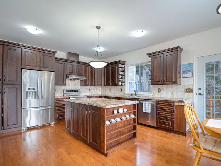 5338 Daniel Road, Pender Harbour Egmont, BC, V0N 1S1 - 9